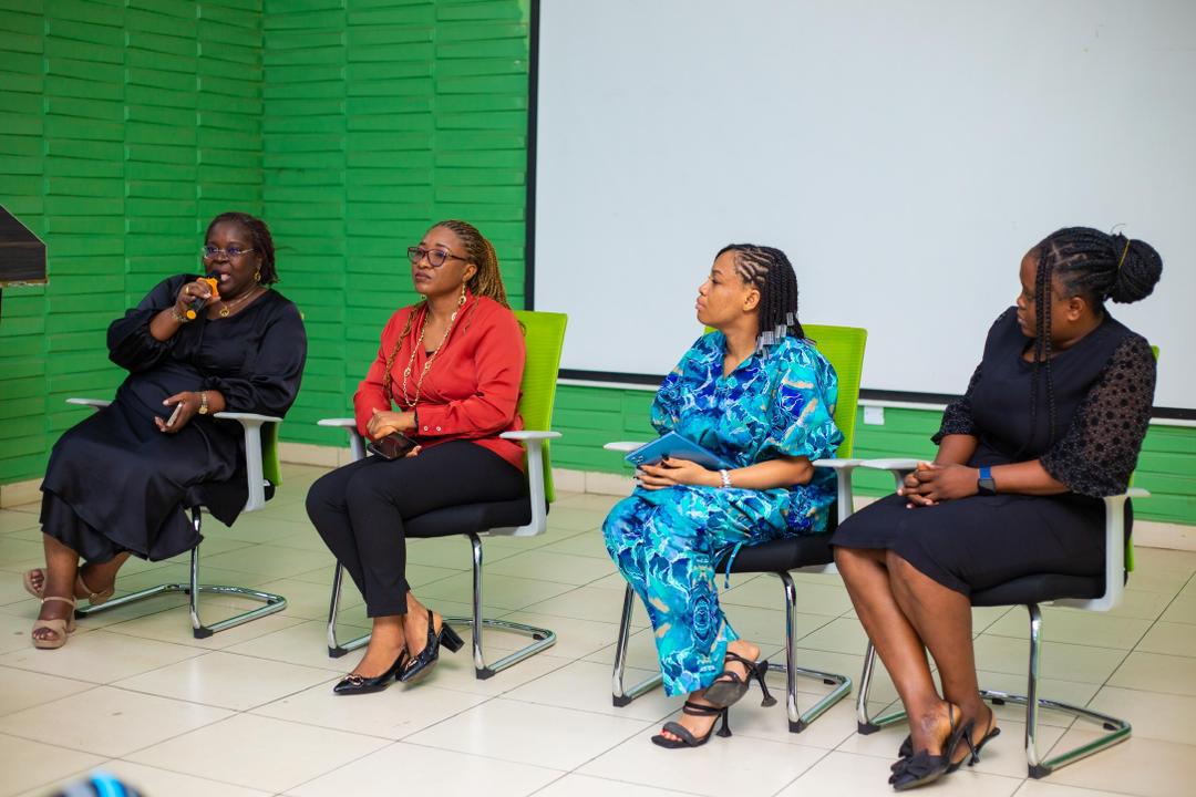 Women empowerment panel