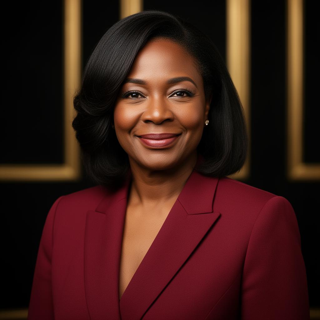 Elizabeth Etounwo Ajala